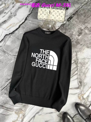 G.u.c.c.i. Sweater 7533 Men