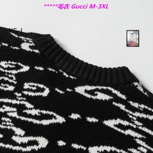 G.u.c.c.i. Sweater 7825 Men