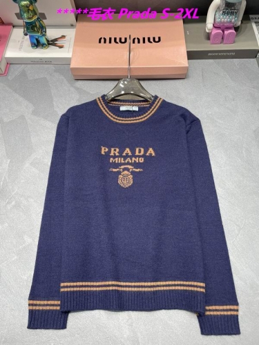 P.r.a.d.a. Sweater 6084 Men