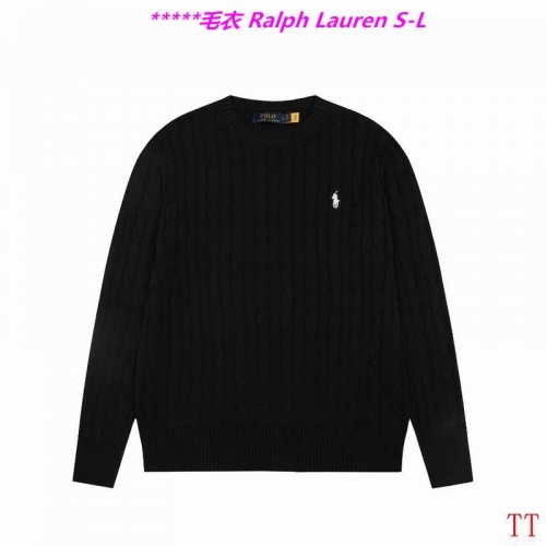 R.a.l.p.h. L.a.u.r.e.n. Sweater 6038 Men