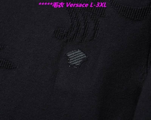 V.e.r.s.a.c.e. Sweater 6006 Men