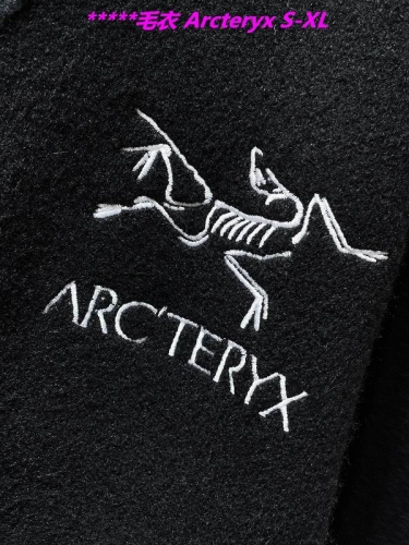 A.r.c.t.e.r.y.x. Sweater 6035 Men