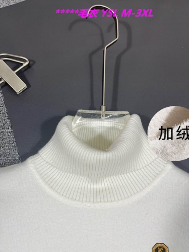 Y...S...L... Sweater 6055 Men