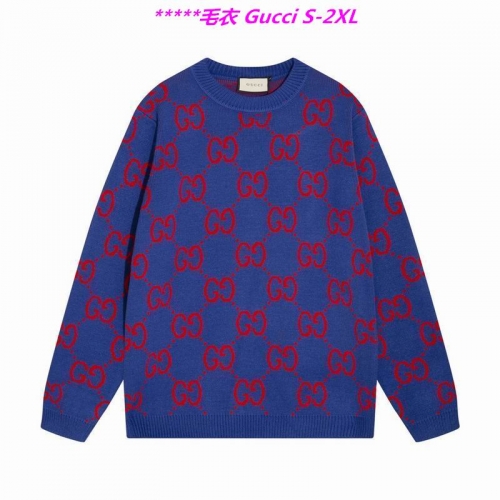 G.u.c.c.i. Sweater 6677 Men