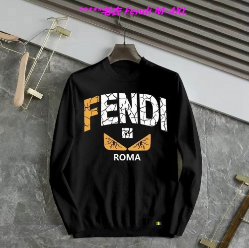 F.e.n.d.i. Sweater 6944 Men