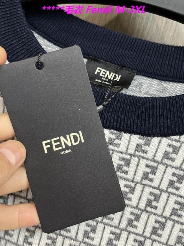 F.e.n.d.i. Sweater 6678 Men