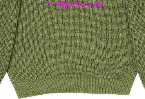 C.e.l.i.n.e. Sweater 6183 Men