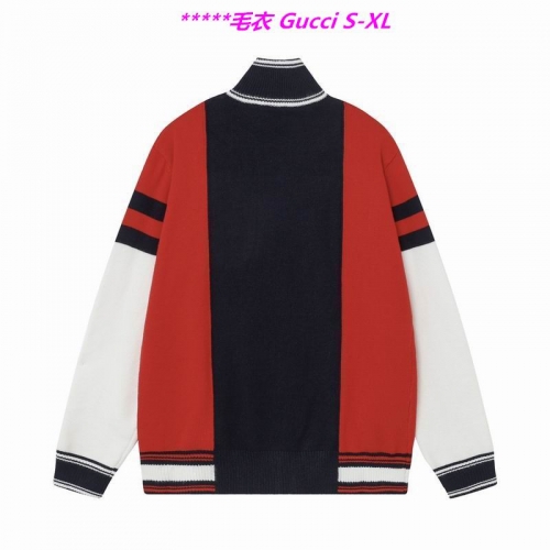 G.u.c.c.i. Sweater 6173 Men