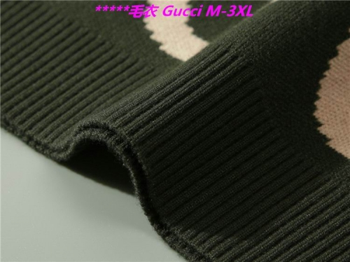 G.u.c.c.i. Sweater 7602 Men