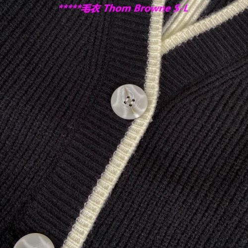 T.h.o.m. B.r.o.w.n.e. Sweater 6105 Men