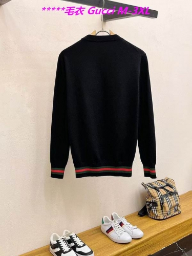 G.u.c.c.i. Sweater 7490 Men