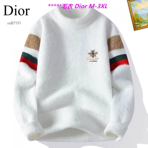 D.i.o.r. Sweater 6912 Men