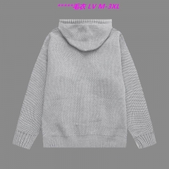 L...V... Sweater 7403 Men