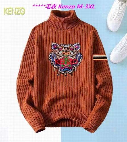 K.e.n.z.o. Sweater 6042 Men