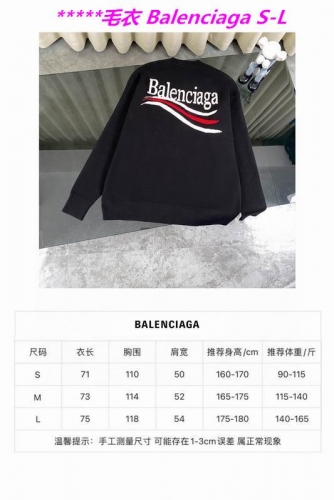 B.a.l.e.n.c.i.a.g.a. Sweater 6043 Men