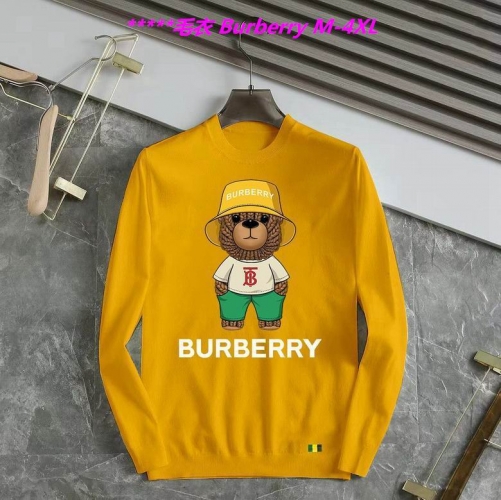 B.u.r.b.e.r.r.y. Sweater 7172 Men