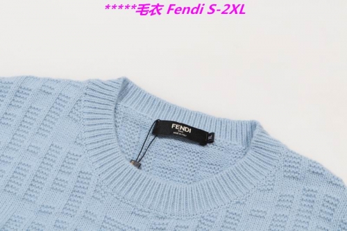 F.e.n.d.i. Sweater 6189 Men