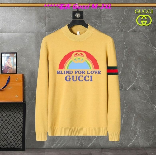 G.u.c.c.i. Sweater 7298 Men