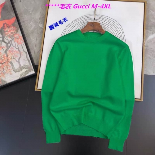 G.u.c.c.i. Sweater 8124 Men