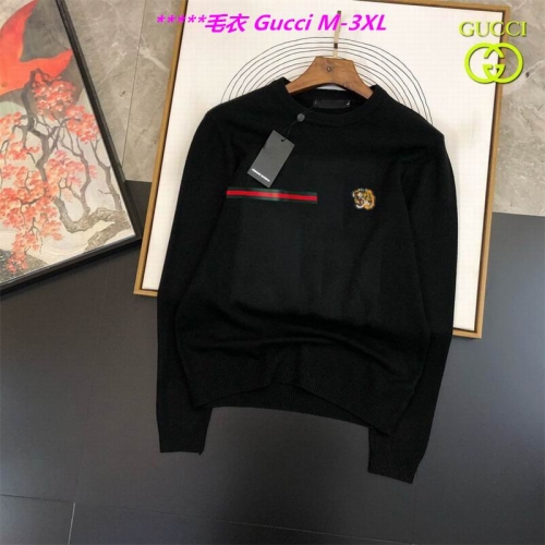 G.u.c.c.i. Sweater 7996 Men