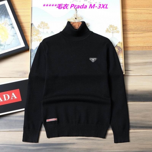 P.r.a.d.a. Sweater 6299 Men