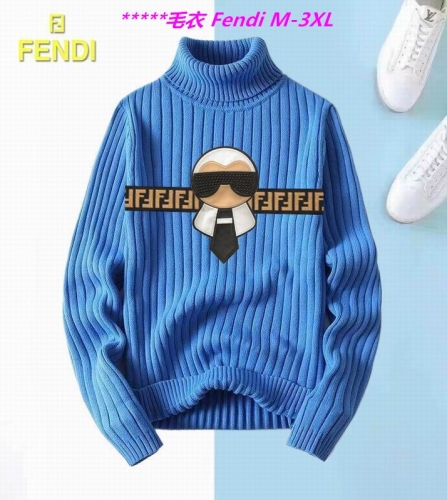 F.e.n.d.i. Sweater 6720 Men