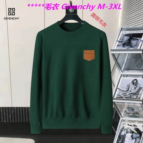 G.i.v.e.n.c.h.y. Sweater 6326 Men