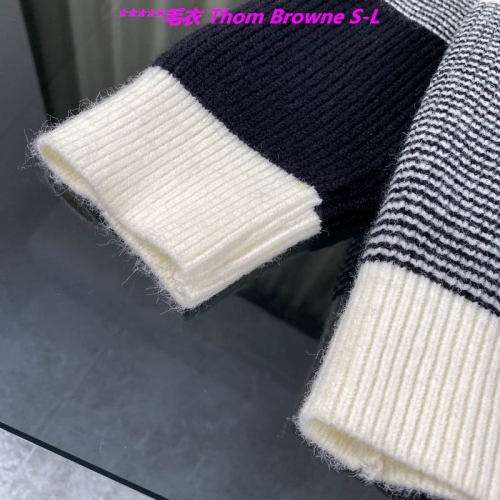 T.h.o.m. B.r.o.w.n.e. Sweater 6288 Men