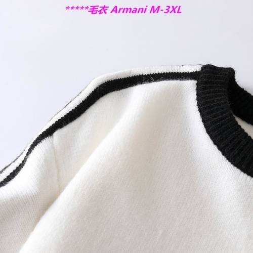 A.r.m.a.n.i. Sweater 6111 Men