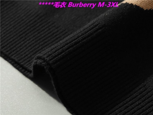 B.u.r.b.e.r.r.y. Sweater 6999 Men