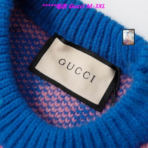 G.u.c.c.i. Sweater 7865 Men