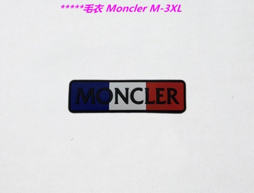 M.o.n.c.l.e.r. Sweater 6067 Men