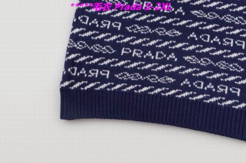 P.r.a.d.a. Sweater 6057 Men