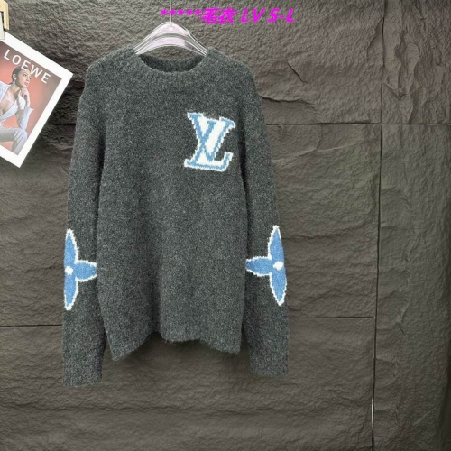 L...V... Sweater 6235 Men