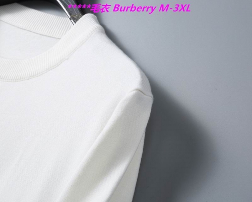 B.u.r.b.e.r.r.y. Sweater 6630 Men