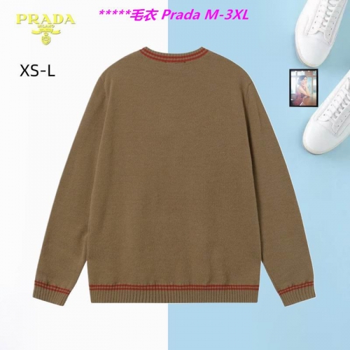 P.r.a.d.a. Sweater 6678 Men