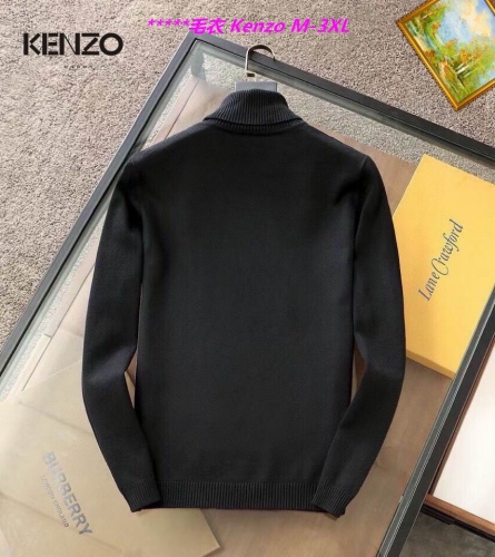 K.e.n.z.o. Sweater 6006 Men