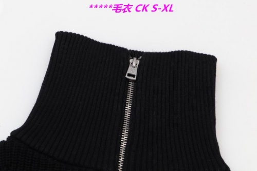 C...K... Sweater 6042 Men