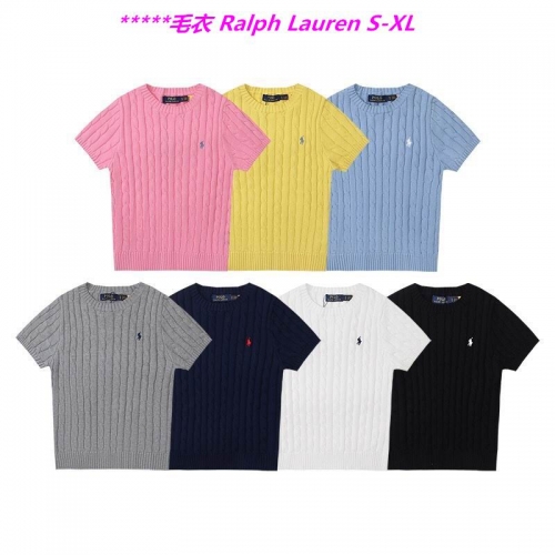 R.a.l.p.h. L.a.u.r.e.n. Sweater 6097 Men