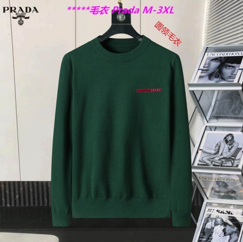 P.r.a.d.a. Sweater 6197 Men