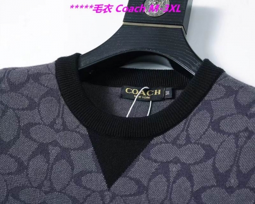 C.o.a.c.h. Sweater 6002 Men