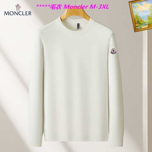 M.o.n.c.l.e.r. Sweater 6479 Men