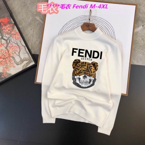 F.e.n.d.i. Sweater 7044 Men