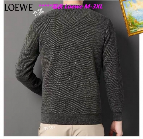 L.o.e.w.e. Sweater 6349 Men