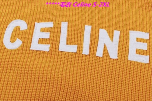 C.e.l.i.n.e. Sweater 6111 Men