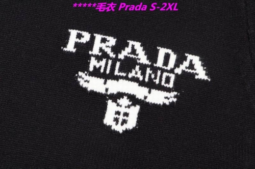 P.r.a.d.a. Sweater 6068 Men