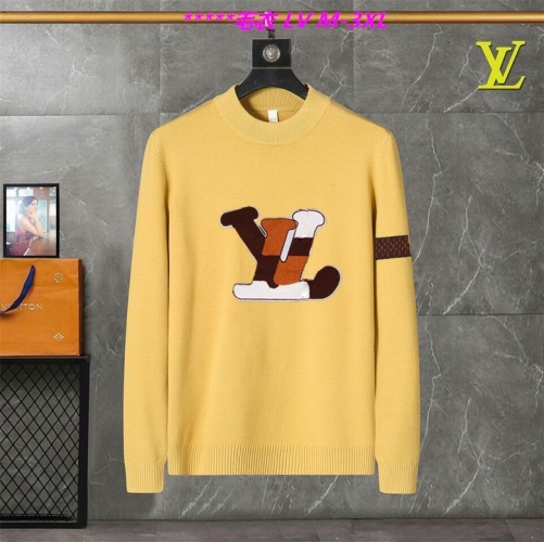 L...V... Sweater 6878 Men