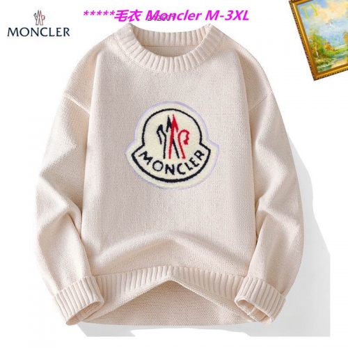 M.o.n.c.l.e.r. Sweater 6287 Men