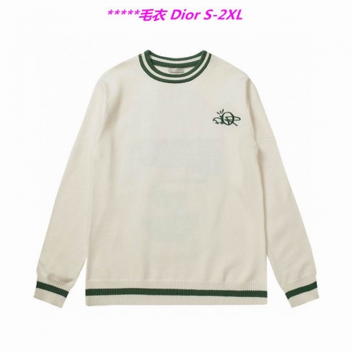 D.i.o.r. Sweater 6106 Men