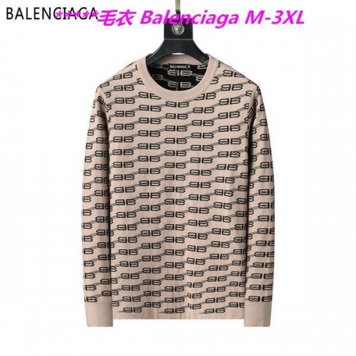 B.a.l.e.n.c.i.a.g.a. Sweater 6245 Men